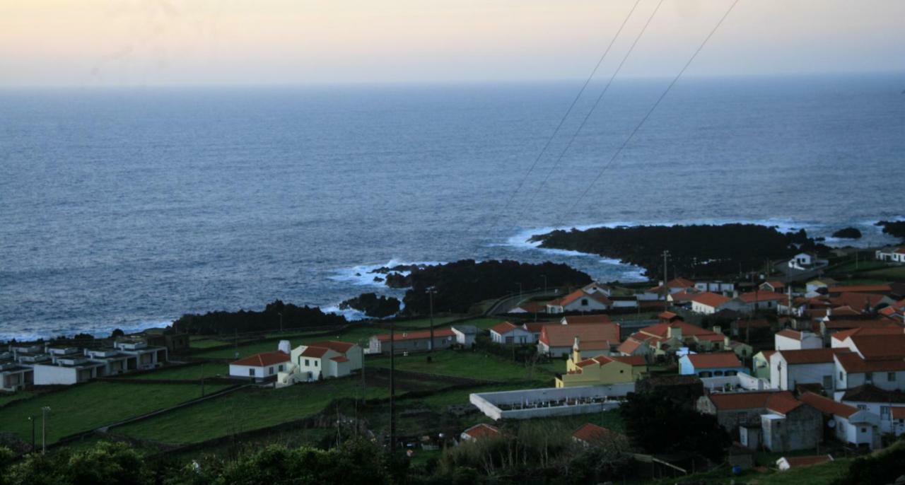 Quinta Da Ana Villa Faja Grande Exterior photo